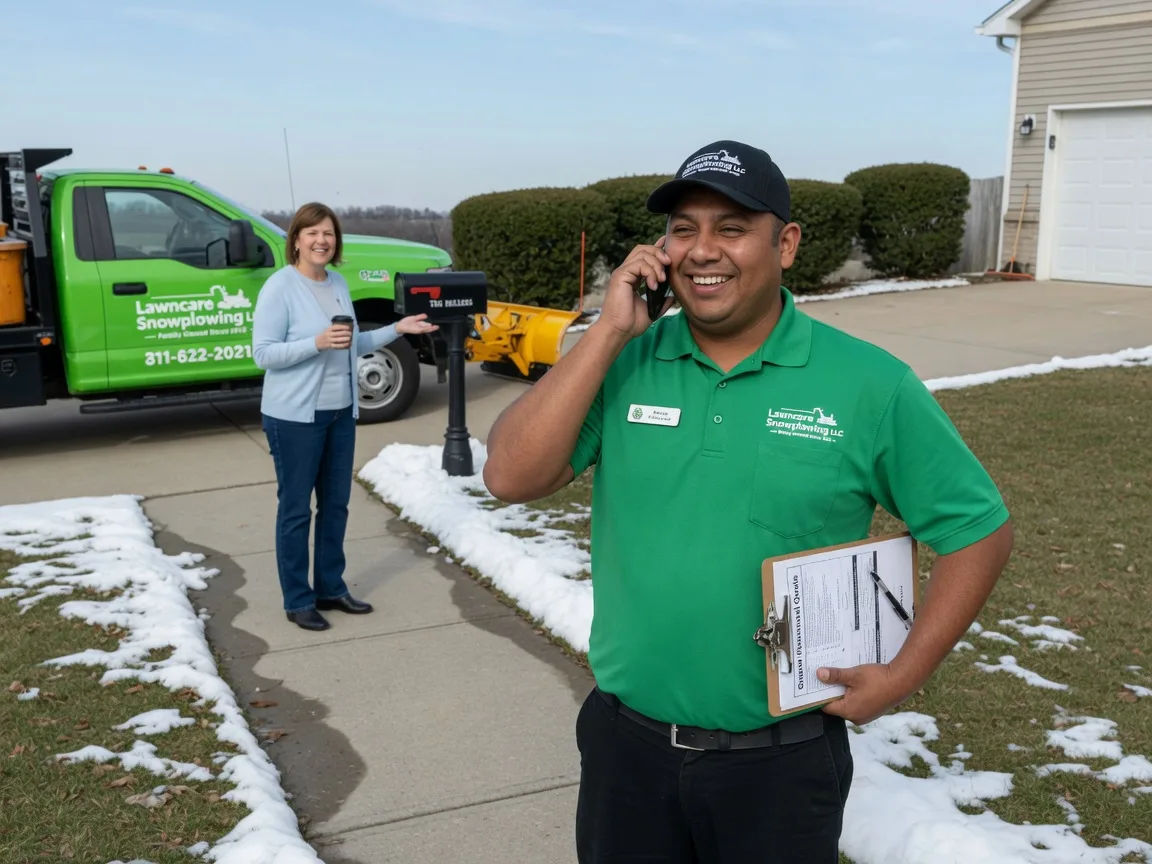 Lawn Care Services By Expert Landscaper Bernville, PA FAQs